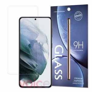 Grūdinātais stikls Samsung Galaxy S25 Ultra (iepakojums - aploksne)
