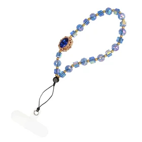 Telefona piekariņš GC-BZ1 zils