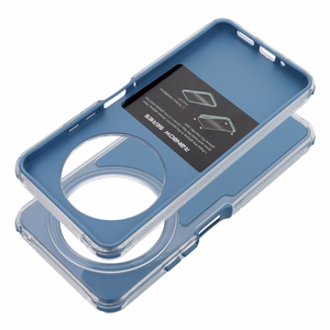 MATRIX viedtālruņa apvalks XIAOMI Redmi 14C zils