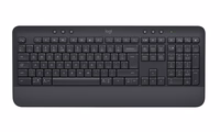 LOGI SIGNATURE K650 tastatūra grafīta