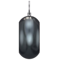 JELLICO Bluetooth skaļrunis DS4 melns