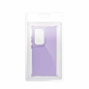 Vāciņš Samsung A27 5G Matrix gaiši violets