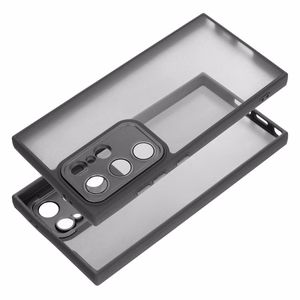 VARIETE viedtālruņa apvalks SAMSUNG S24 Ultra melns