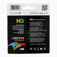 Imro USB zibatmiņa 16GB USB 3.0 Cheetah