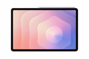 Samsung Galaxy Tab S11 5G LTE-TDD & LTE-FDD 128 GB 27,9 cm (11") 12 GB Wi-Fi 6E (802.11ax) sudrabs