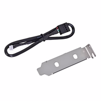 TP-Link AX1800 Wi-Fi 6 Bluetooth 5.2 PCIe Adapter