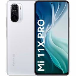 Mi 11X Pro 5G