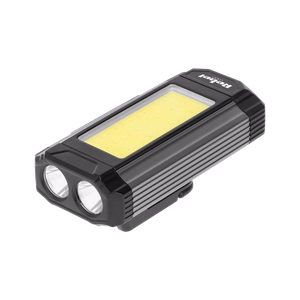 Rebel 15 W LED darbnīcas lampa