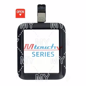 MUSTTBY тачскрин + OCA для Apple Watch Series 3 38MM