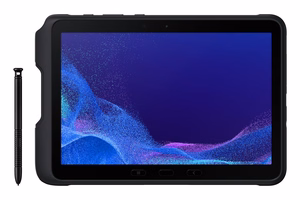 Samsung SM-T636B 5G Qualcomm Snapdragon 128 GB 25.6 см (10.1") 6 GB Wi-Fi 6 (802.11ax) черный