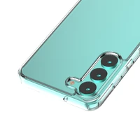 Viedtālruņa apvalks Samsung Galaxy S23 - skaidrs (m)