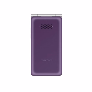 Mobilais telefons - MAXCOM MM 835 4G violets