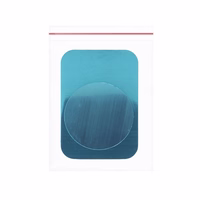 Žetons magnētiskajam auto turētājam sudraba