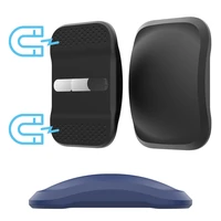 Magnētiskais apvalks AirTag - melns