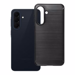 Maciņš SAMSUNG A57 5G Carbon 2.0 melns