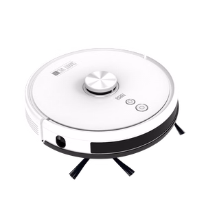 TEESA SMART VAC PRO putekļsūcējs robots