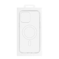 MagSafe caurspīdīgs 1,5 mm korpuss Samsung S948 S26 Ultra