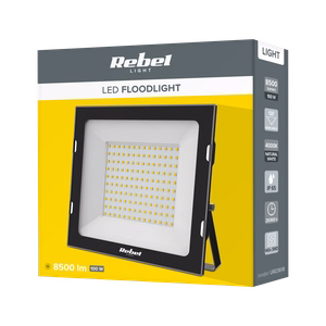 Rebel LED prožektors, 100 W, 4000 K, 230 V