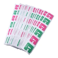 Tīrīšanas komplekts (mitrs un sauss) - 100 gab.