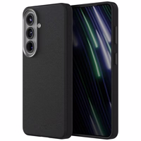 Uniq Lyden Samsung Galaxy S26 Magclick Charging Maciņš - melns