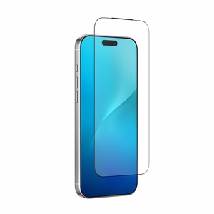 AmazingThing Titan Full FusionFilter 7 pilnekrāna aizsargstikls iPhone 17 Pro