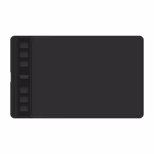 Huion Inspiroy 2 S H641P grafiskā planšete