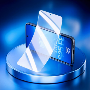 3mk FlexibleGlass гибридное стекло для Samsung Galaxy S25 FE