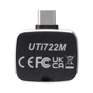 Uni-T UTi722M termokamera