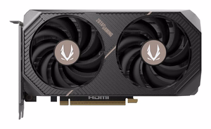Zotac GAMING GeForce RTX 5060 Ti AMP NVIDIA 8 GB GDDR7
