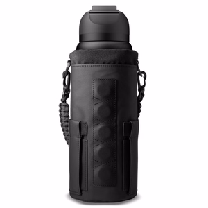 SPIGEN LF500 TUMBLER BAG melns