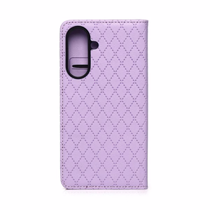 Smart Caro maciņš Samsung Galaxy A27 5G violets