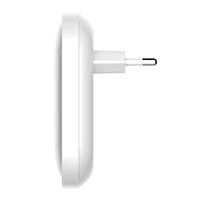 Viedā nakts lampa ar sensoru Ldnio Y2