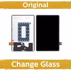 LCD дисплей для Xiaomi Mi Pad 6 Pro чёрный (Renewed: China)