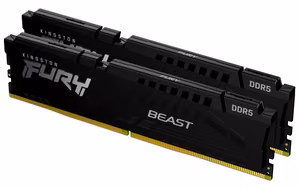 Operatīvā atmiņa 64GB DDR5-6000 K2 KINGSTON