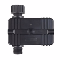 TUYA viedais laistīšanas kontrolieris, Wi-Fi