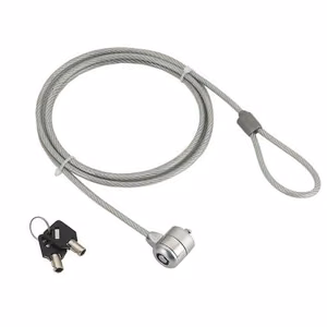 GEMBIRD LK-K-01 Cable lock for NB