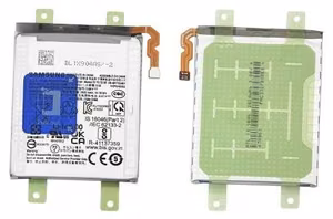 Akumulators oriģināls Samsung F731 Z Flip5 2620mAh EB-BF733ABY (servisa iepakojums)