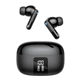 ONIKUMA TX612 TWS austiņas melnas