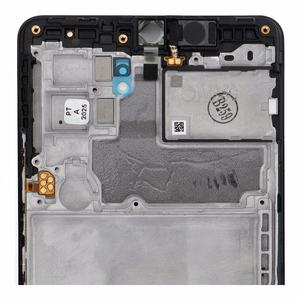 Komplekts LCD ekrāns SAMSUNG A42 A426 GH82-24375A