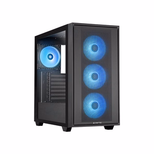 Chieftec Hunter III ATX datora korpuss