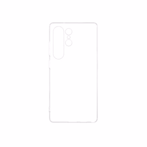 JM ANTI-BACTERIA TPU maciņš Galaxy S25 Ultra caurspīdīgs