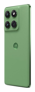 Motorola edge 60 16.9 cm (6.67") Dual SIM Android 15 5G USB Type-C 12 GB 512 GB 5200 mAh Green