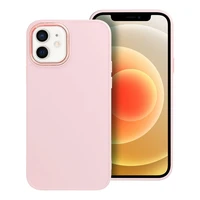 FRAME viedtālruņa apvalks IPHONE 12 / 12 Pro rozā