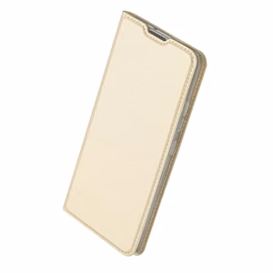 Чехол Dux Ducis Skin Pro для Xiaomi Mi 11 Pro золотой