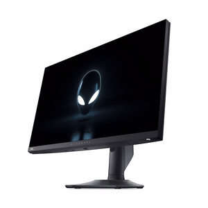 Alienware AW2524HF datora monitors 62,2 cm (24,5") 1920 x 1080 pikseļi Full HD LCD melns