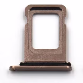 SIM card holder priekš iPhone 11 Pro/11 Pro Max Zeltains ORG