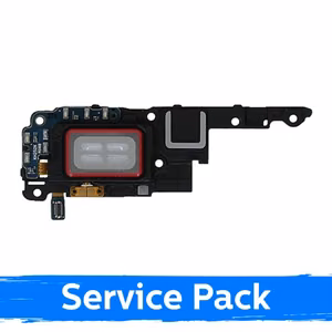 Iekšējais austiņu skaļrunis saderīgs ar Samsung S918 S23 Ultra (Service Pack)