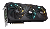 GIGABYTE GeForce RTX 5080 GAMING OC 16G Graphics Card - 16GB GDDR7, 256bit, PCI-E 5.0, 2730MHz Core Clock, 3 x DisplayPort, 1 x HDMI, GV-N5080GAMING OC-16GD