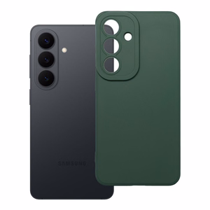Case for Samsung S25 Matt 2.0 dark green