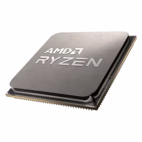 AMD Ryzen™ 7 5700 tray - processor